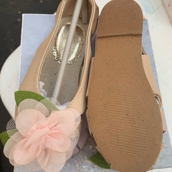 Brand New Joyfolie Livia in Whisper Pink size 8 - Picture 3 of 4